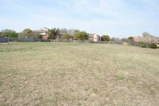 Dallas, TX Commercial Land - 18615 Marsh Ln