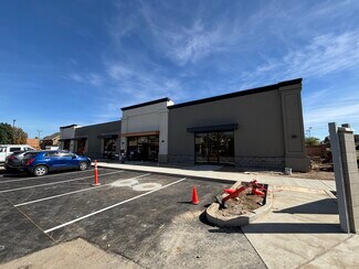 Boise, ID Retail - 2351 Apple St