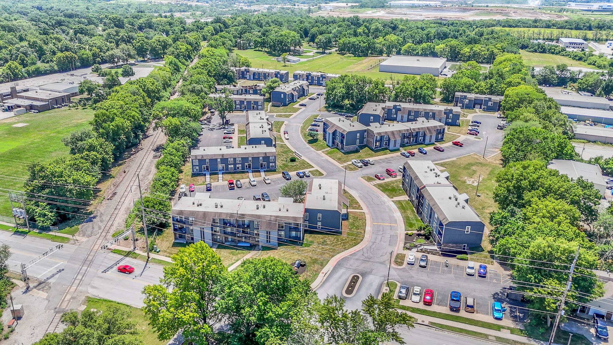 13900 Grandboro Ln, Grandview, MO for Sale
