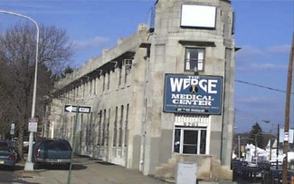 Philadelphia, PA Medical - 6701-19 N Broad St