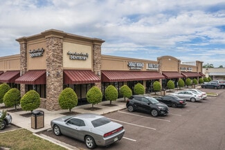 Cordova, TN Retail - 8095 Macon Rd Cordova, TN Retail - 8095 Macon Rd