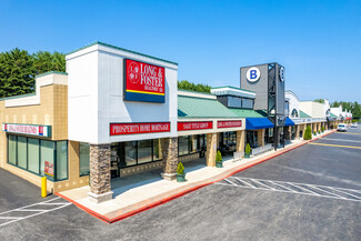 Bel Air, MD Retail - 502-592 Baltimore Pike