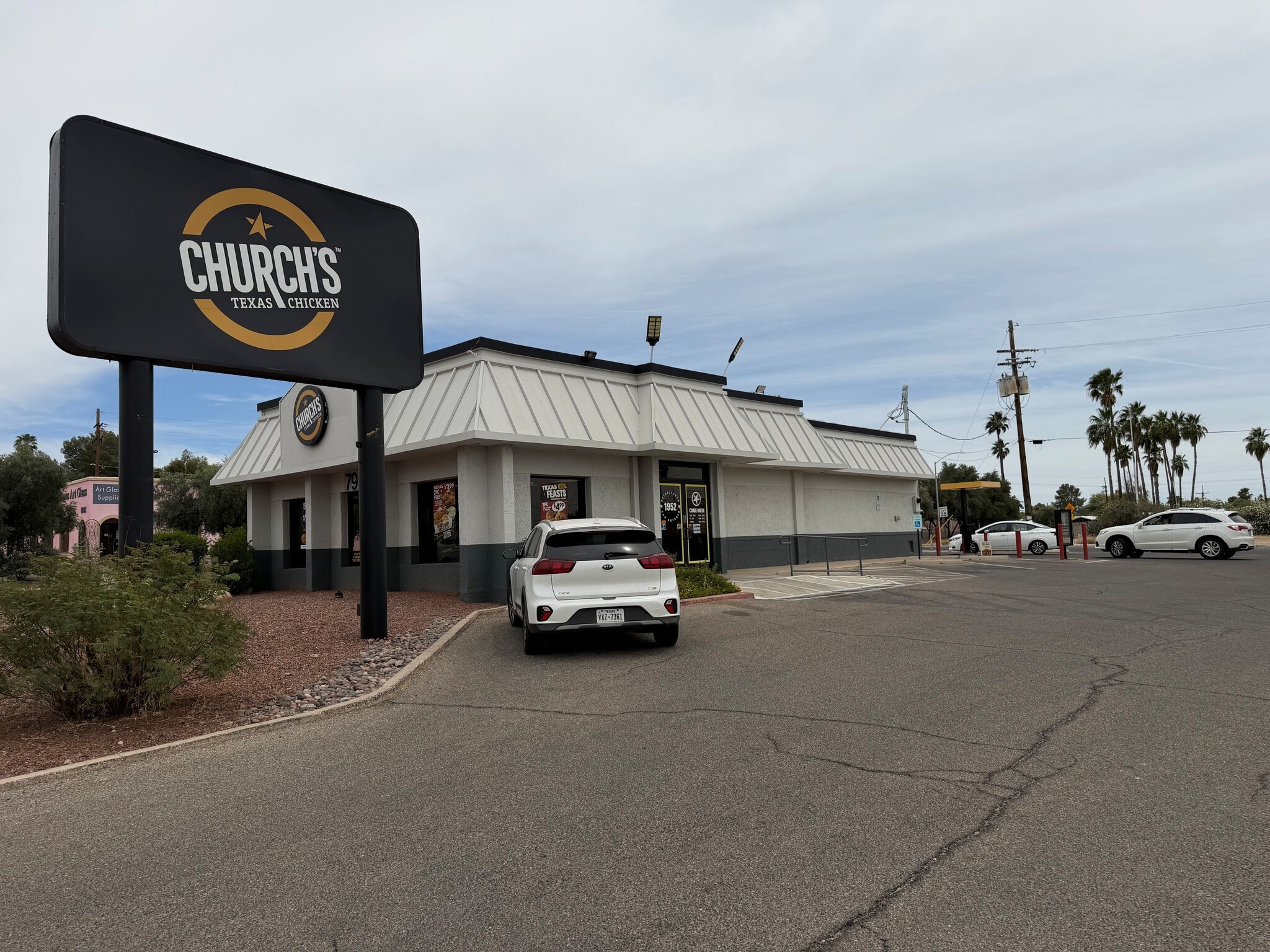 7980 E Broadway Blvd, Tucson, AZ for Rent
