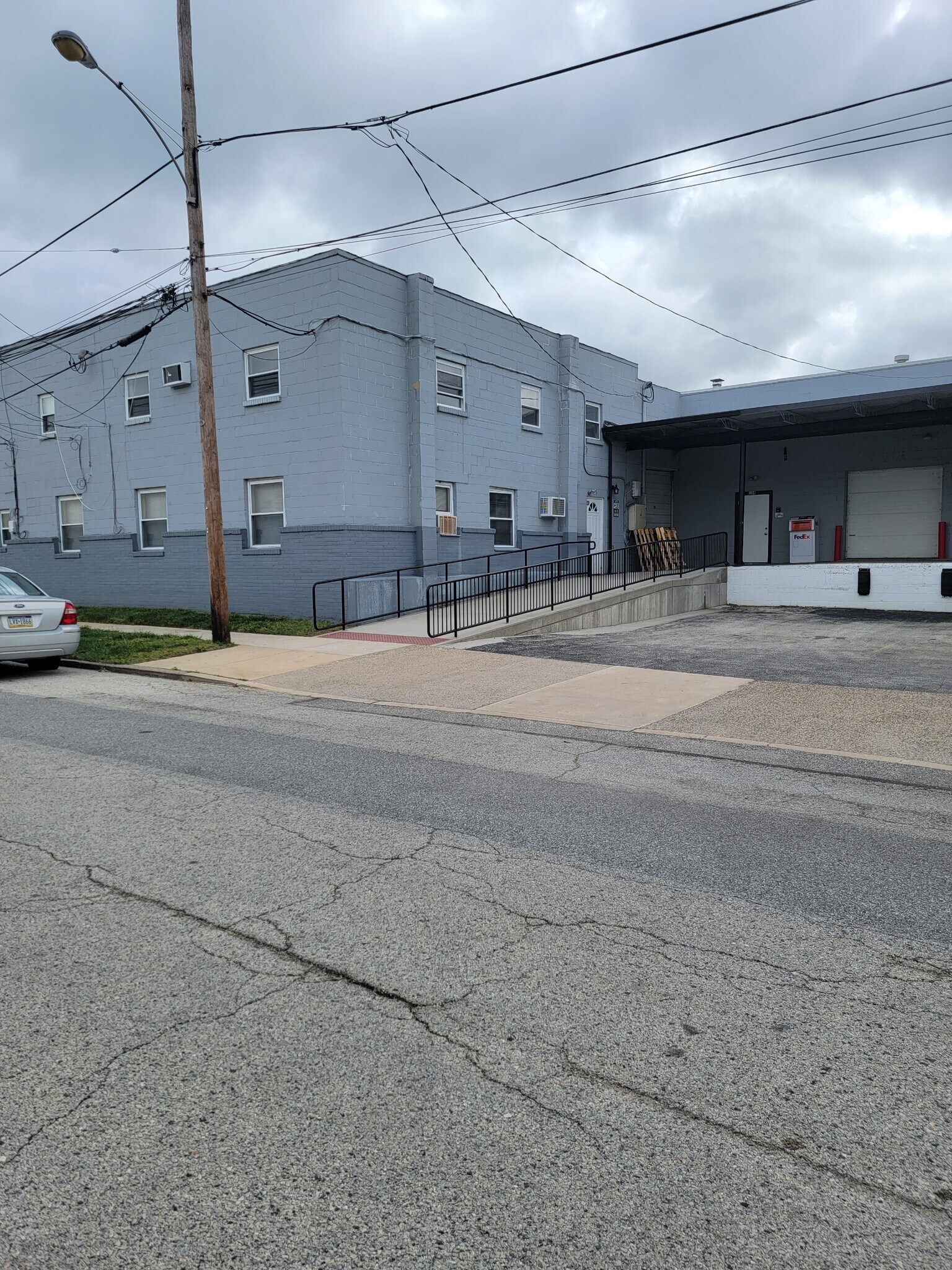 100 Erickson Ave, Essington, PA for Rent