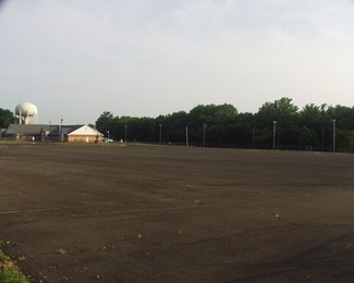 Warminster, PA Commercial Land - 830 Jacksonville Rd