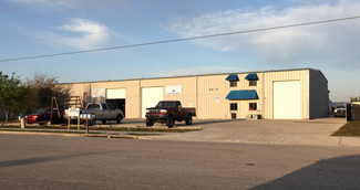 Cape Coral, FL Industrial - 2414 Andalusia Blvd