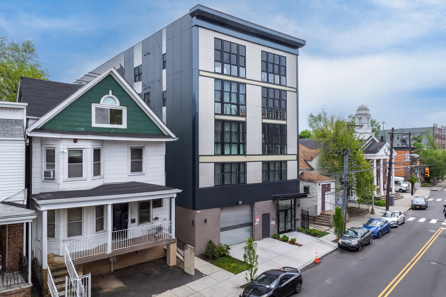 144 Bergen Ave, Jersey City, NJ for Sale