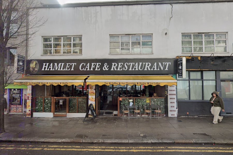 435-443 Hornsey Rd, London, LND for Sale