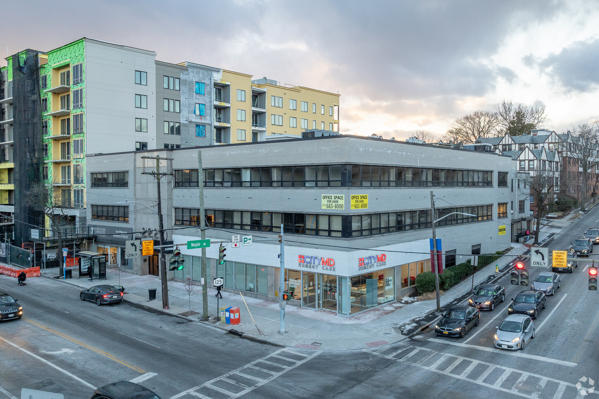 222 Mamaroneck Ave, White Plains, NY for Rent