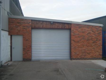 Rosliston Rd, Swadlincote, DBY for Rent