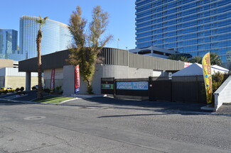 Las Vegas, NV undefined - 3061 Business Ln