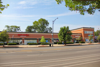 Chicago, IL Storefront Retail/Office - 5225-5253 W Madison St