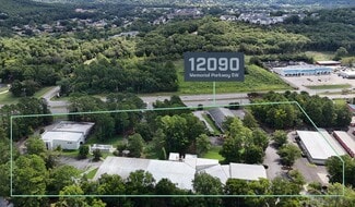 Huntsville, AL Flex - 12090 Memorial Pky SW Huntsville, AL Flex - 12090 Memorial Pky SW