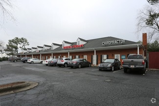 11490 ALPHARETTA HWY  