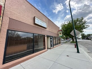Lockport, IL Storefront - 1118 S State St