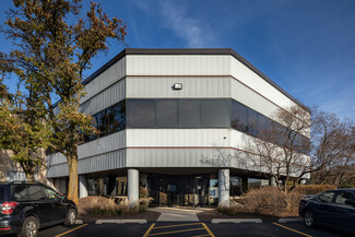 Elk Grove Village, IL Industrial - 2601-2651 Allan Dr