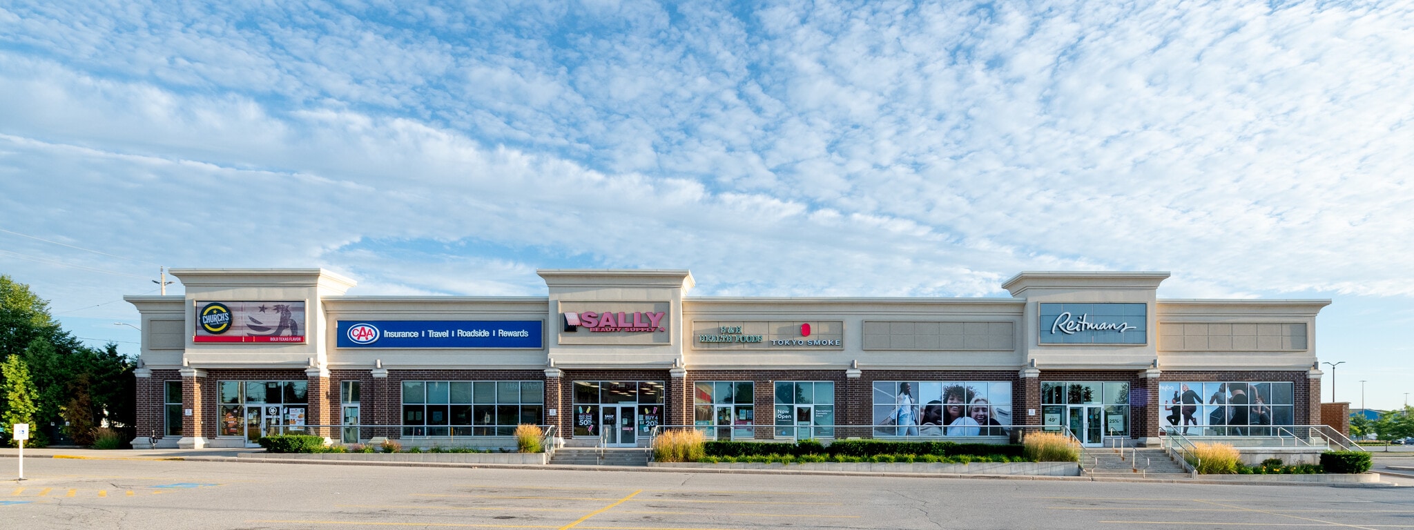 300 King George Rd, Brantford, ON for Rent