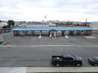 Kennewick, WA Freestanding - 6601 Clearwater