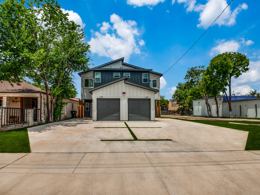 717-719 Sunset Ave, Dallas, TX for Sale