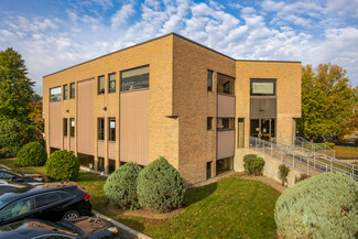 Boucherville, QC Office - 150 Boul De Montarville