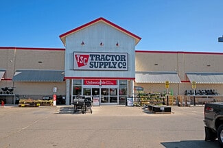 Sheridan, WY Freestanding - 1140 E Brundage Ln