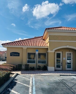 Lakeland, FL Office - 5115 S Lakeland Dr Lakeland, FL Office - 5115 S Lakeland Dr