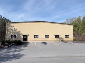 Cartersville, GA Warehouse - 65 Kelli Clark Ct SE