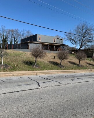 Greenville, SC undefined - 545 Rutherford Rd
