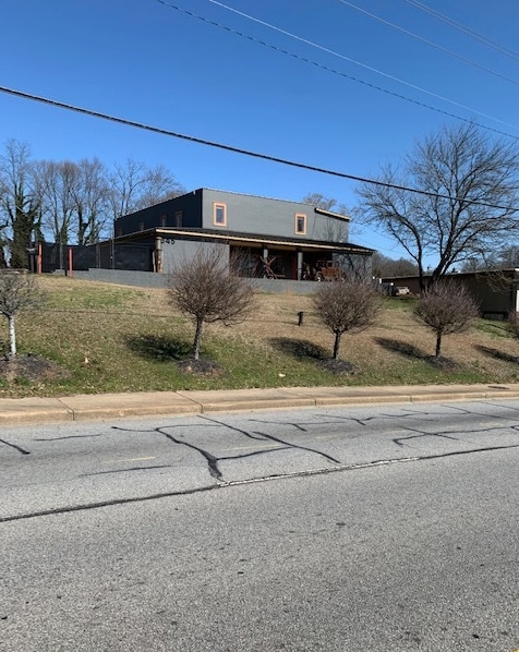 545 Rutherford Rd, Greenville, SC for Sale