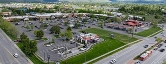 Missoula, MT Retail - 2230 N Reserve St