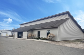 Rice Lake, WI Office/Retail - 312 W Knapp St