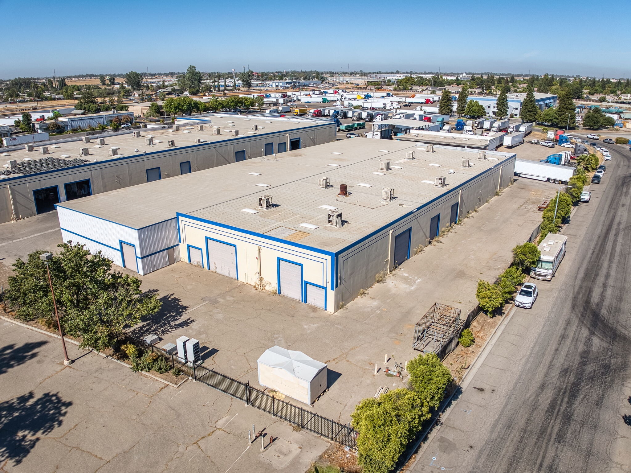 5333 N Cornelia Ave, Fresno, CA for Sale
