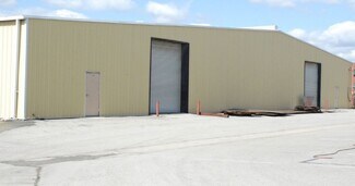 Pomona, CA Industrial - 2707 N Garey Ave