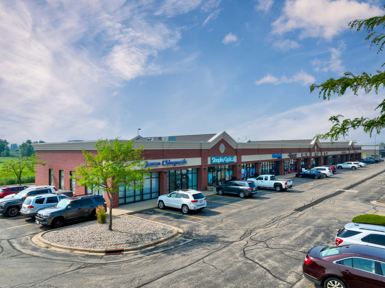3525 E Calumet St, Appleton, WI for Sale