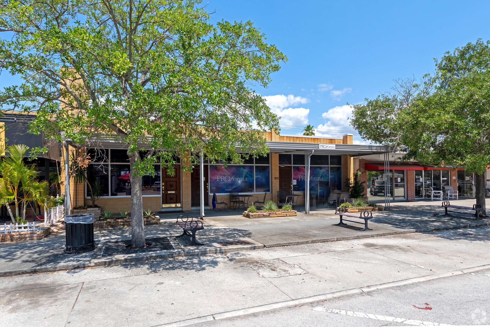 211 E Davis Blvd, Tampa, FL for Rent