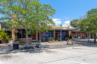 Tampa, FL Retail - 211 E Davis Blvd Tampa, FL Retail - 211 E Davis Blvd