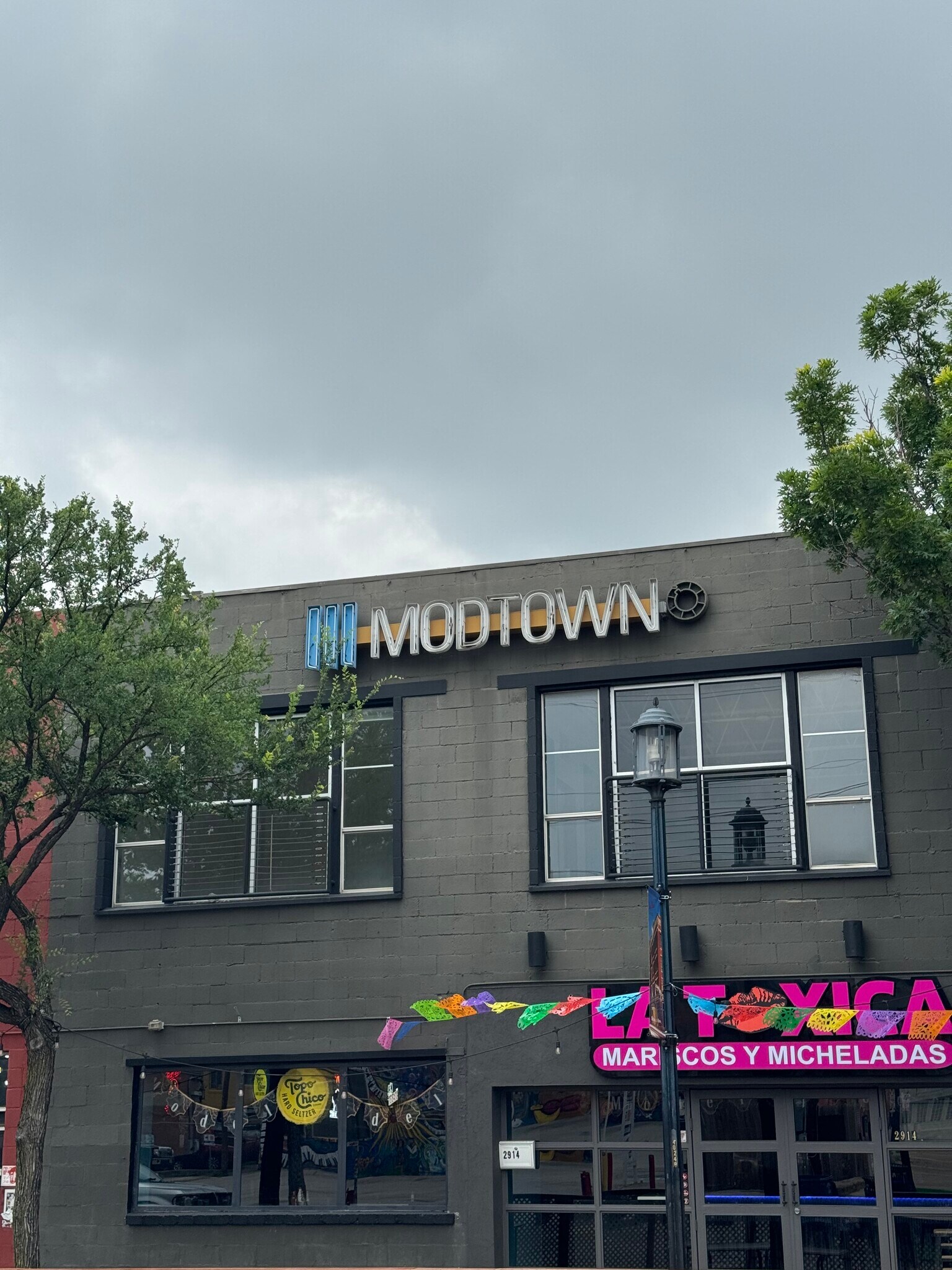 2914 Main St, Dallas, TX for Rent