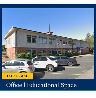 Eugene, OR Office - 555 E 15th Ave