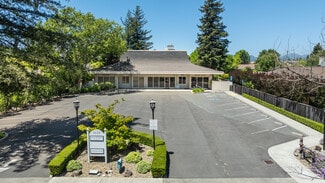 Napa, CA undefined - 3435 Valle Verde Dr