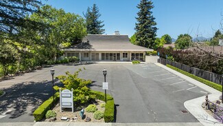 Napa, CA Medical - 3435 Valle Verde Dr Napa, CA Medical - 3435 Valle Verde Dr