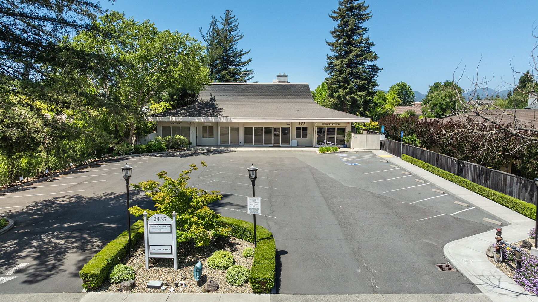 3435 Valle Verde Dr, Napa, CA for Sale
