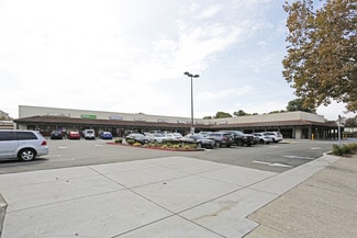 Dublin, CA Retail - 7980-8000 Amador Valley Blvd