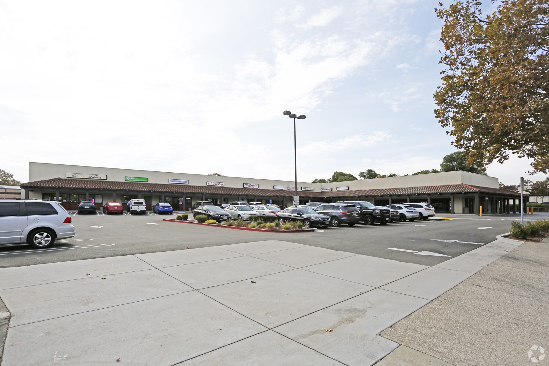 7980-8000 Amador Valley Blvd, Dublin, CA for Rent