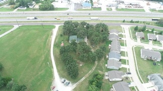 Wentzville, MO Commercial - 1745 W Pearce Blvd Wentzville, MO Commercial - 1745 W Pearce Blvd