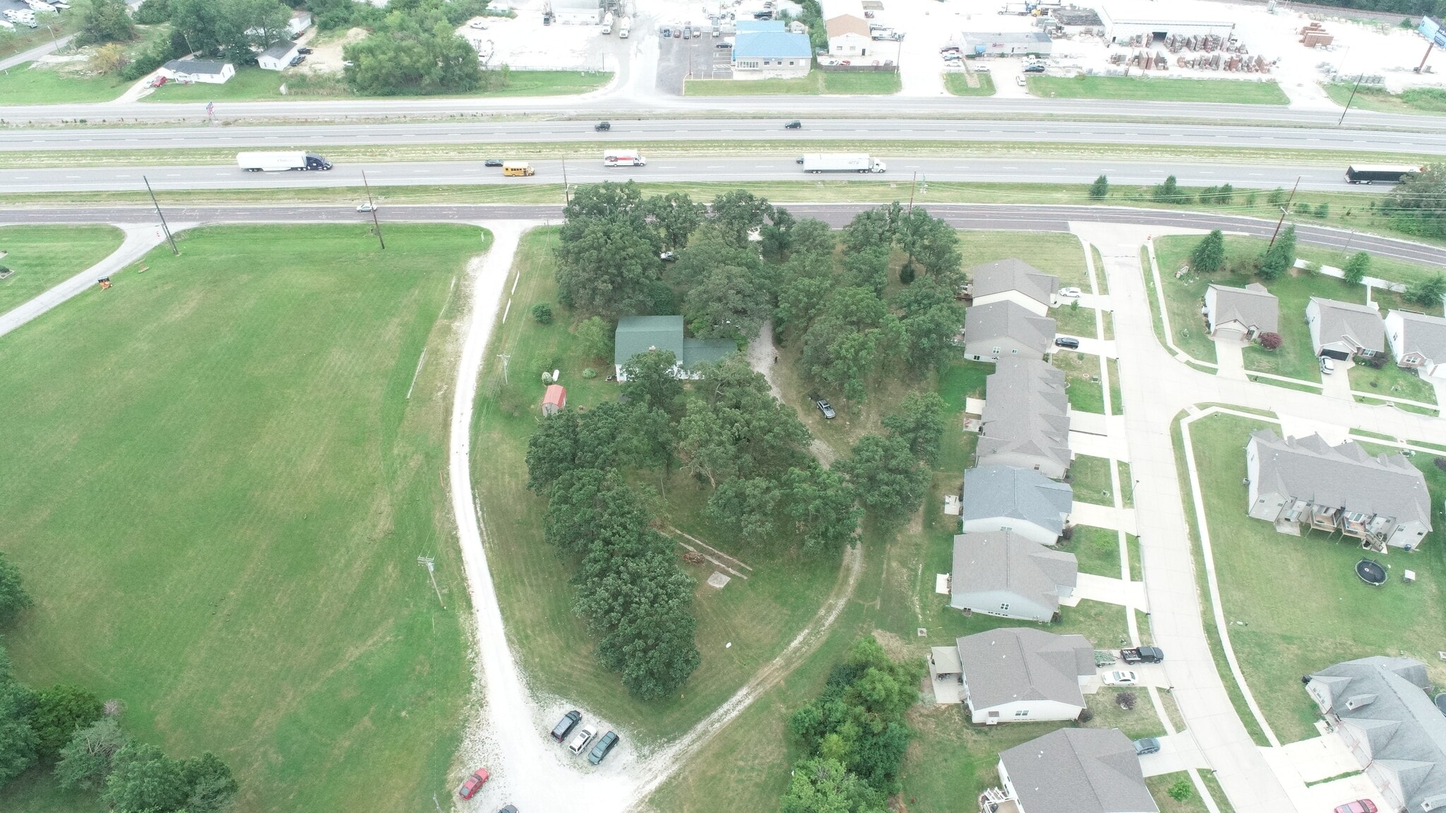 1745 W Pearce Blvd, Wentzville, MO for Sale