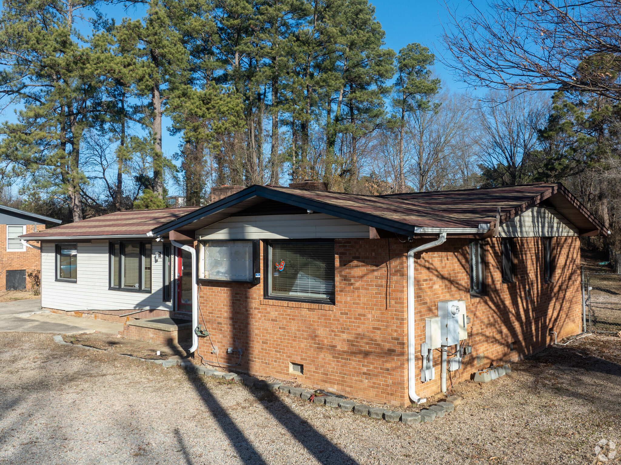 1613 Ronald Dr, Raleigh, NC for Sale