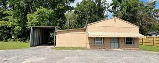 Smiths Station, AL Freestanding - 1521 Lee Road 379