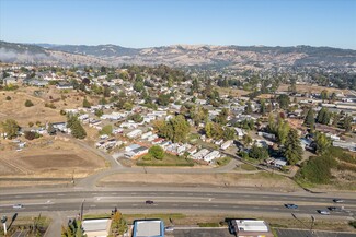 Roseburg, OR Manufactured Housing/Mobile Housing - 200 Emils Way