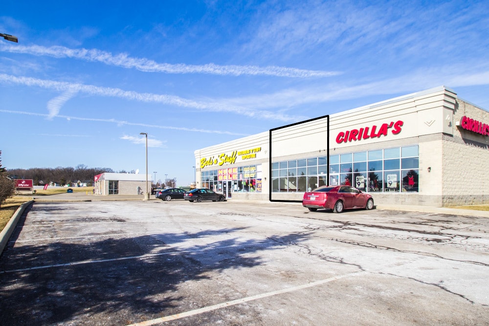 720-728 Polaris Pky, Lewis Center, OH for Rent