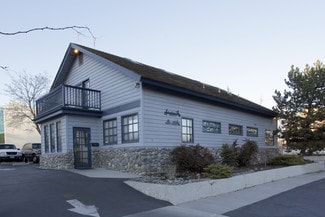 Reno, NV Office - 1001 Jones St Reno, NV Office - 1001 Jones St